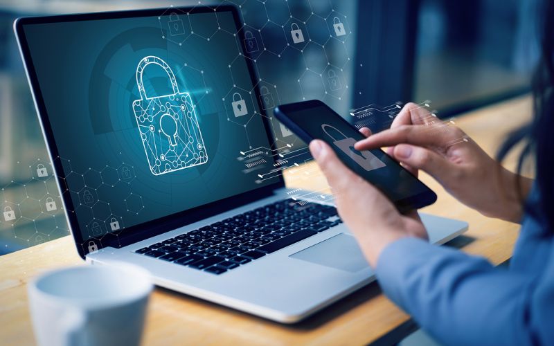 Hệ thống quản lý và bảo vệ thông tin cá nhân