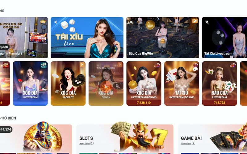 Hồ sơ tác giả Lương Văn Chính phụ trách biên tập tại Min88