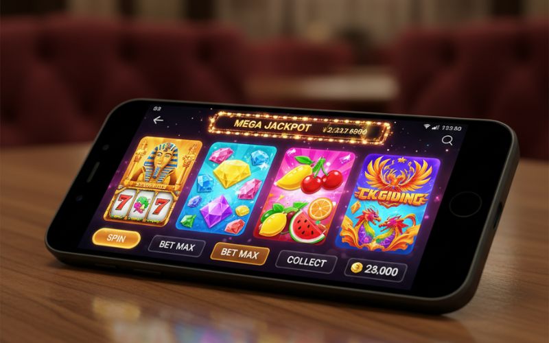 Các bước tải và thiết lập Min88 trên thiết bị di động