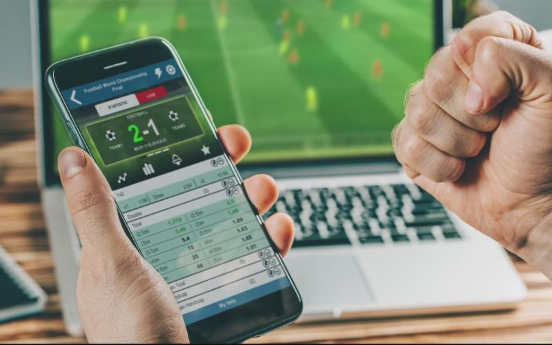 Trung tâm kèo cược Min88 với nhiều giải đấu lớn mỗi ngày