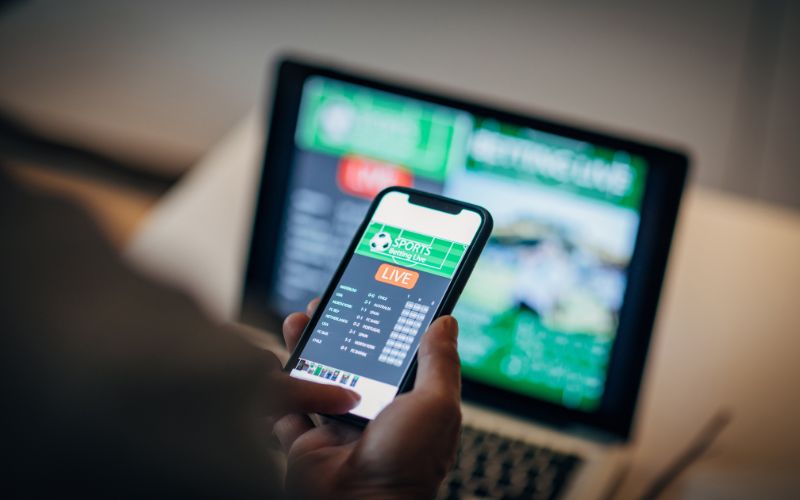 Trải nghiệm dự đoán thể thao sôi động trên hệ thống Min88