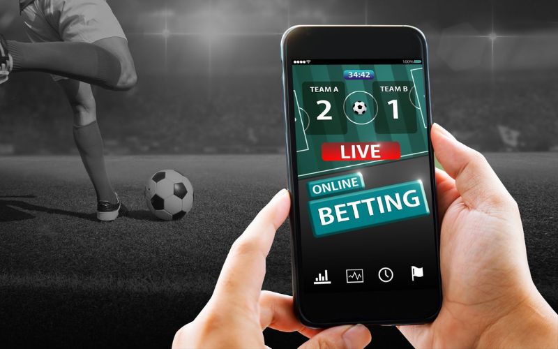 Kèo bóng đá và nhiều môn thể thao được cập nhật liên tục tại Min88